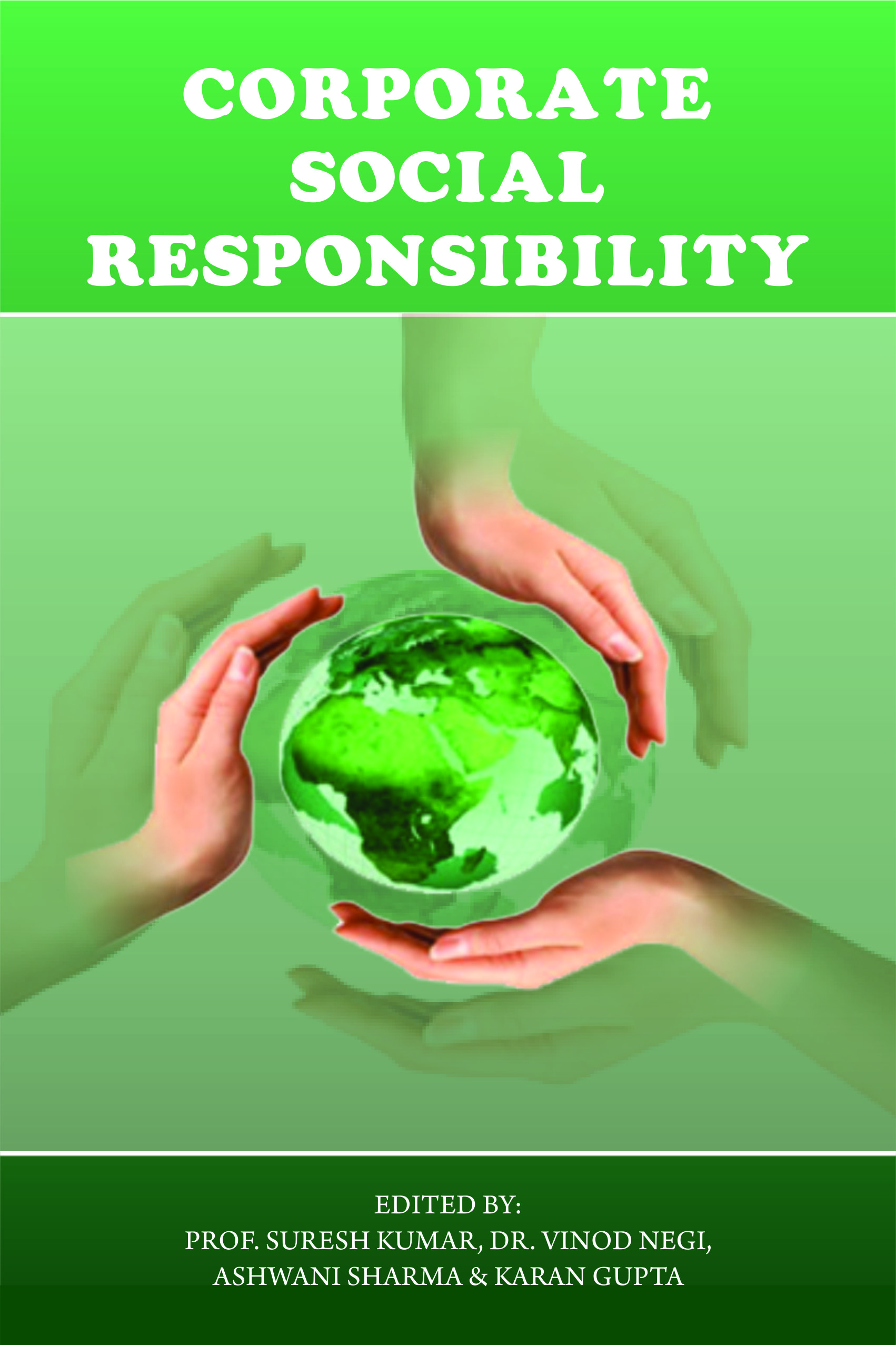 Corporate Social Responsibility